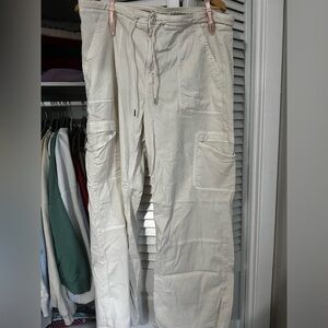 American Eagle Wide Leg